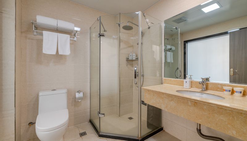 Zimmer - Hanting Huangshan Xiuning Hotel