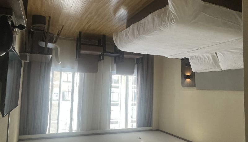 Habitación - Hanting Huangshan Xiuning Hotel