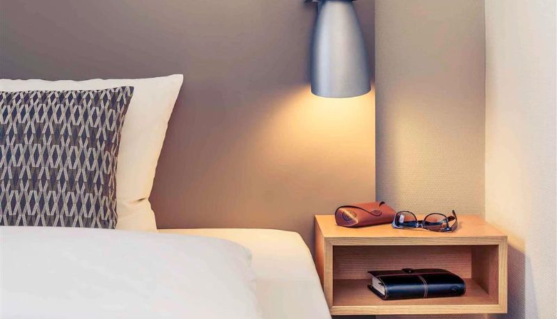 Quarto - Sunday Hotel Düsseldorf City Nord