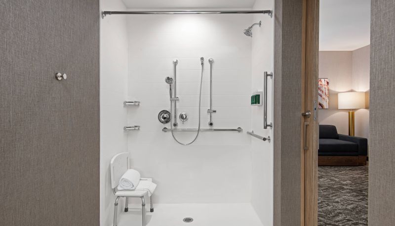 Camera - SpringHill Suites by Marriott St George Washington
