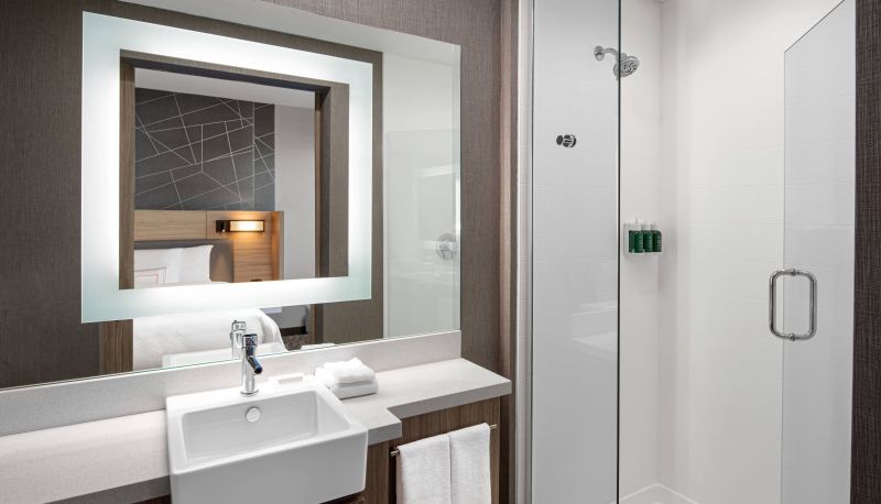 Camera - SpringHill Suites by Marriott St George Washington