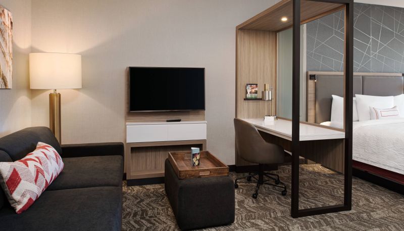 Camera - SpringHill Suites by Marriott St George Washington