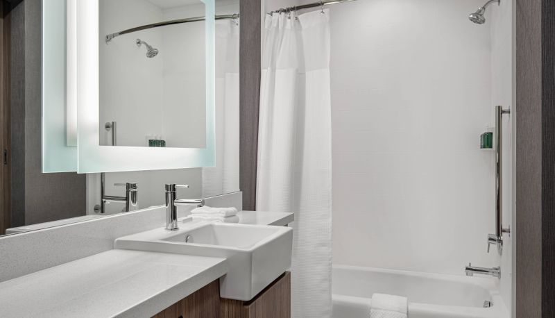 Camera - SpringHill Suites by Marriott St George Washington