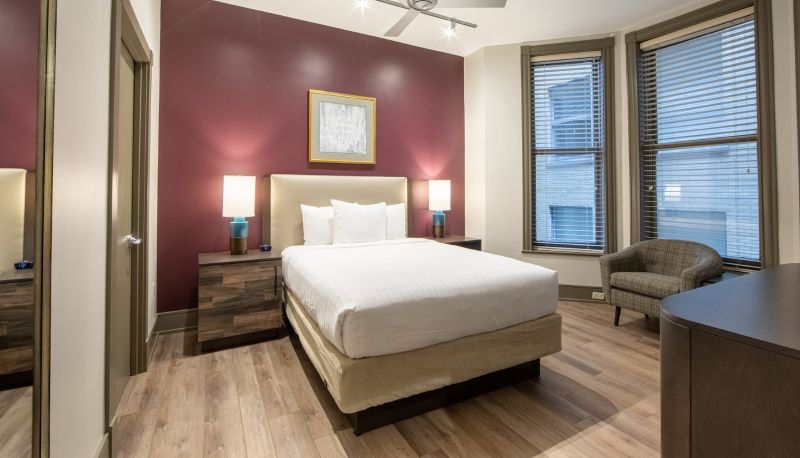 Camera - Holiday Inn Club Vacations NEW ORLEANS RESORT