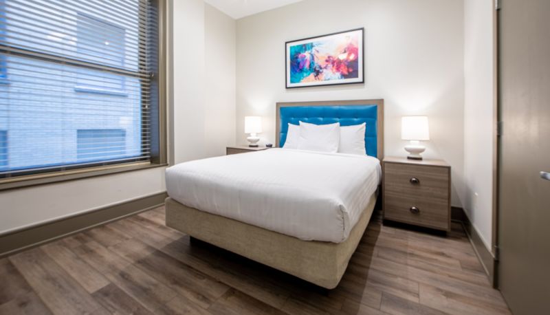 Camera - Holiday Inn Club Vacations NEW ORLEANS RESORT