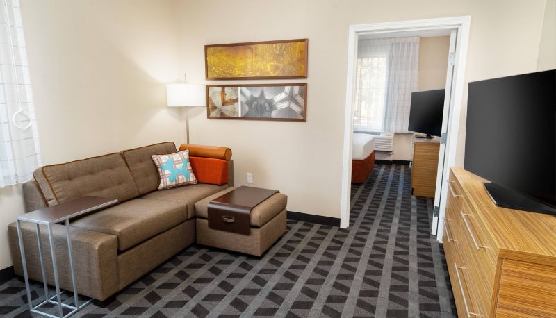 Pokój - TownePlace Suites by Marriott Irvine Lake Forest
