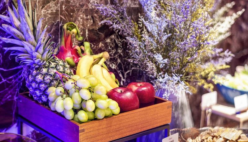 Restaurant - Mercure Nanjing Downtown