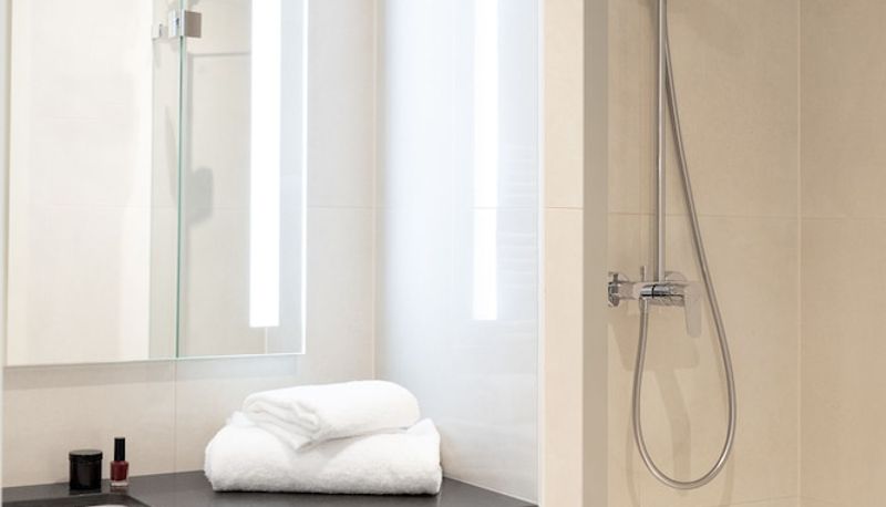 Apartamento - Residhome Luxembourg Esch-Belval
