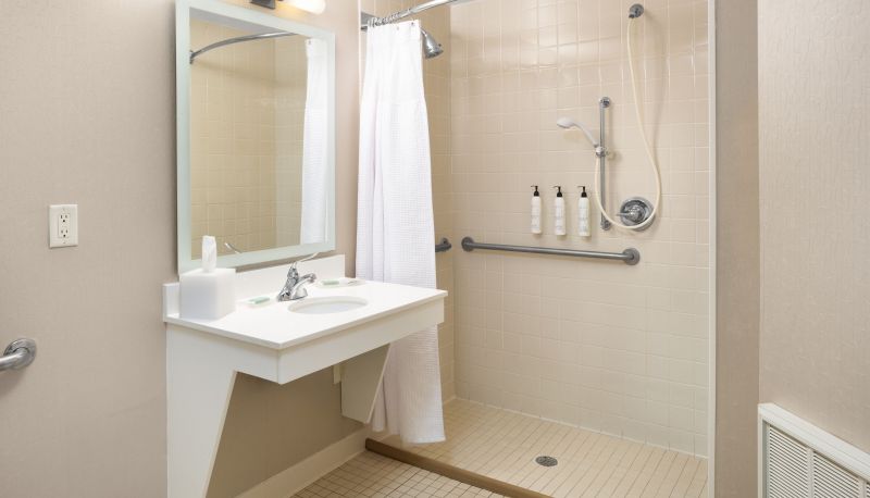 Zimmer - SpringHill Suites by Marriott Milford