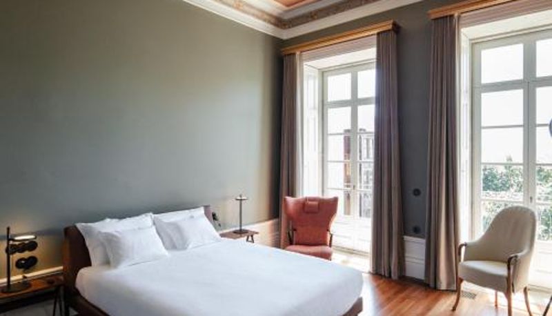 Bilgi - Menina Colina Guesthouse Guesthouse