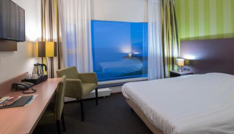 Info - Hotel Lands End