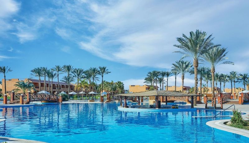 Pool - JAZ Grand Marsa