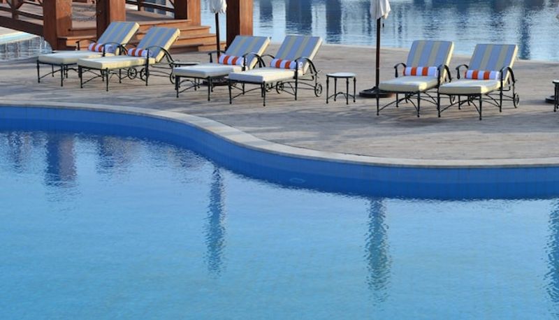 Pool - JAZ Grand Marsa