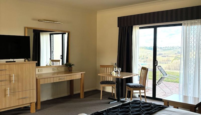 Apartment - Turners Vineyard