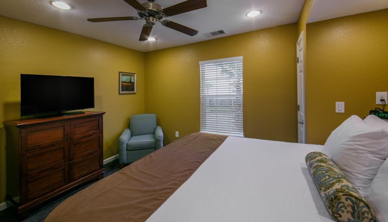 Habitación - Holiday Inn Club Vacations ORLANDO BREEZE RESORT