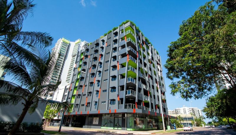 Info - Magnum Serviced Apartments