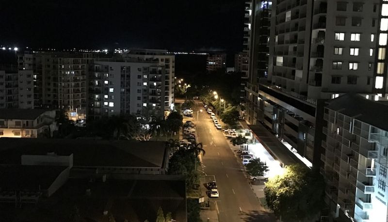 Info - Magnum Serviced Apartments
