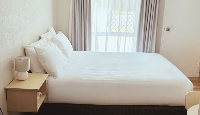 Standardzimmer - Yamba Sun Motel