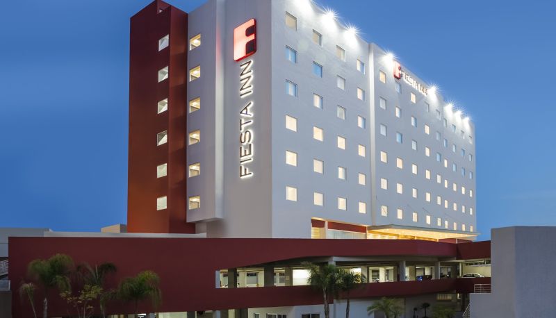 Info - Fiesta Inn Guadalajara Periferico Poniente