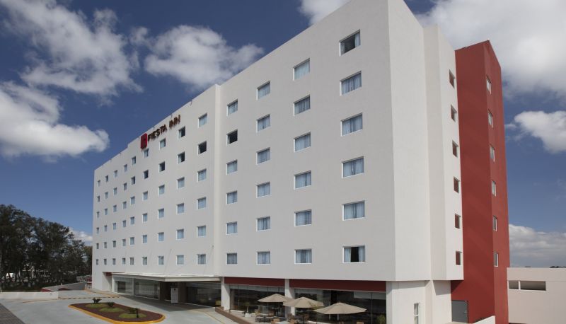 Info - Fiesta Inn Guadalajara Periferico Poniente