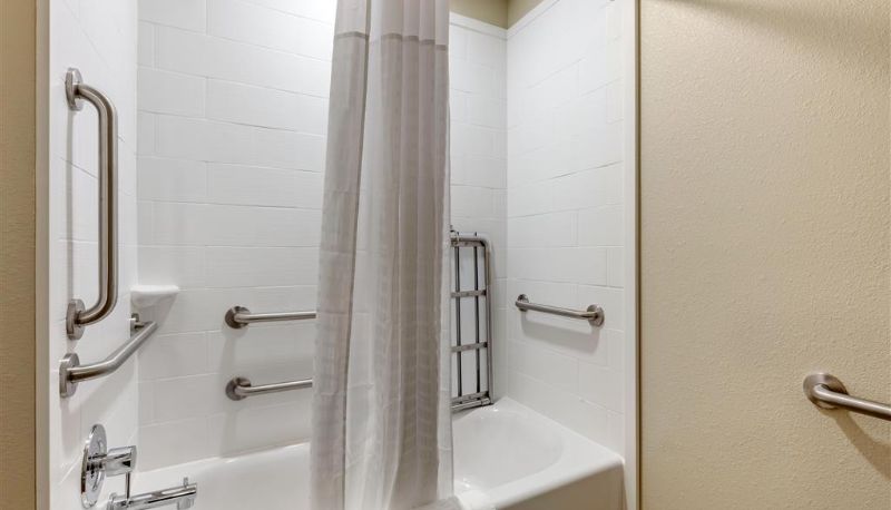 Habitación - Comfort Inn White House