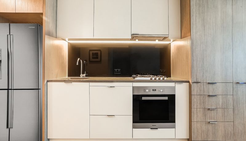 Kamer - Astra Apartments Sydney CBD - York and George