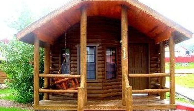 Zimmer - Hotel Villa Mexicana