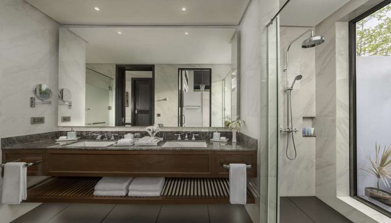 Room - Dusit Thani Lubi Plantation Resort