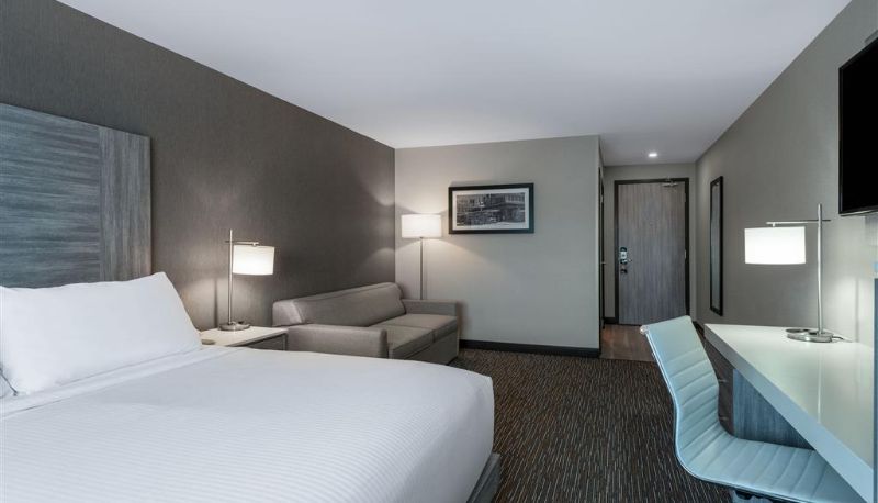 Zimmer - Wingate by Wyndham Kanata West Ottawa