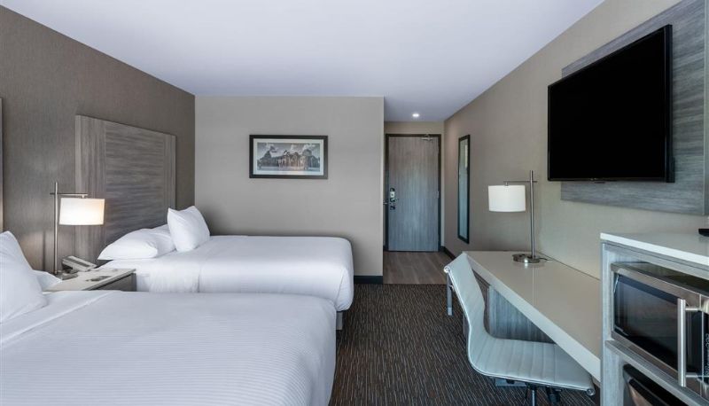 Zimmer - Wingate by Wyndham Kanata West Ottawa