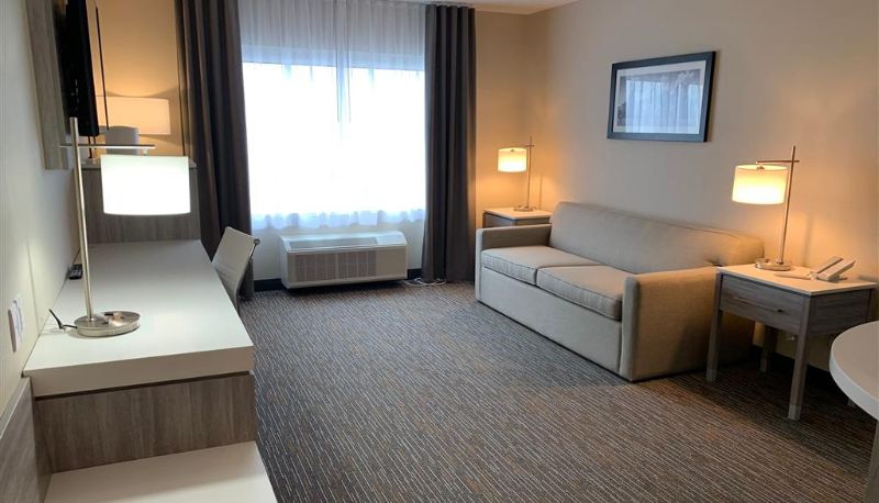 Zimmer - Wingate by Wyndham Kanata West Ottawa