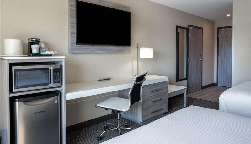 Zimmer - Wingate by Wyndham Kanata West Ottawa