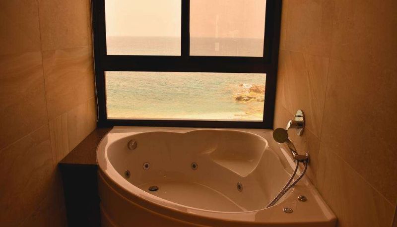 Kamer - SEA VIEW HOTEL by HANSA - BATROUN