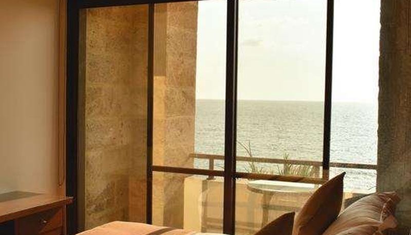 Kamer - SEA VIEW HOTEL by HANSA - BATROUN