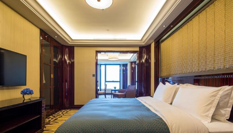 Pokój - Wyndham Zhuji West