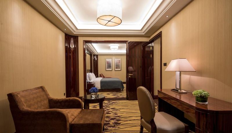 Pokój - Wyndham Zhuji West