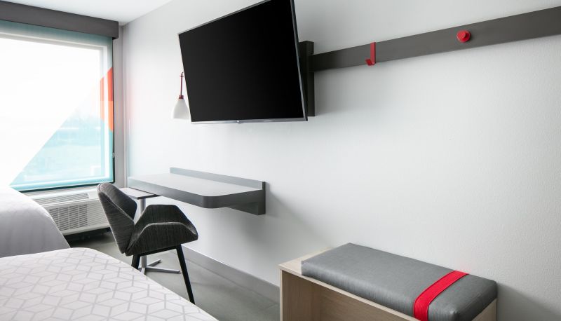 Kamer - avid hotel ROSEVILLE - MINNEAPOLIS NORTH by IHG