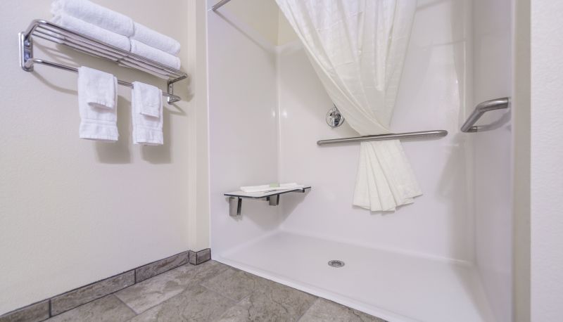 Camera - Cobblestone Inn & Suites - Holdrege