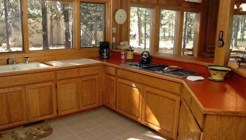 Info - Black Butte Ranch