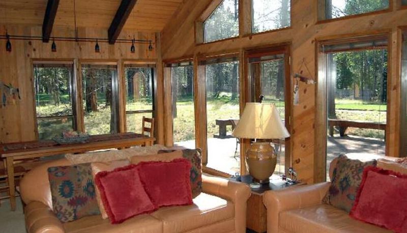 Info - Black Butte Ranch