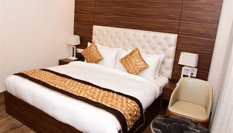Camera - Comfort Inn Lakhimpur