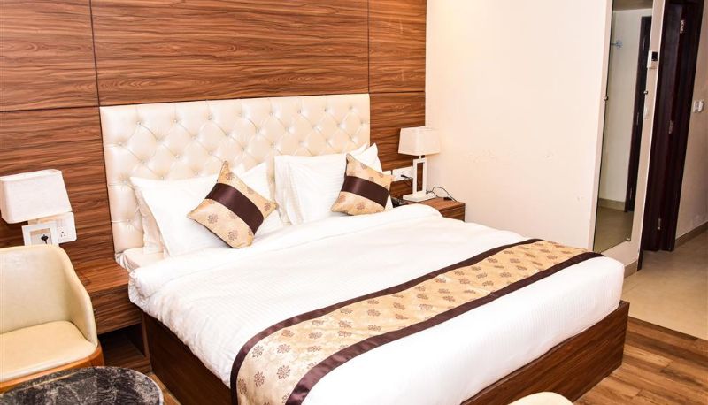 Camera - Comfort Inn Lakhimpur