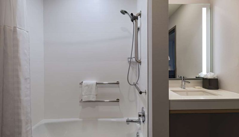 Zimmer - Hyatt Place Tulsa/Downtown