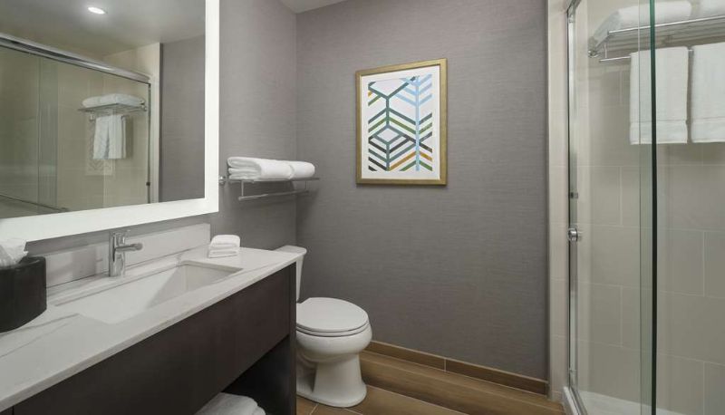 Kamer - Hyatt Place LAX/Century Blvd