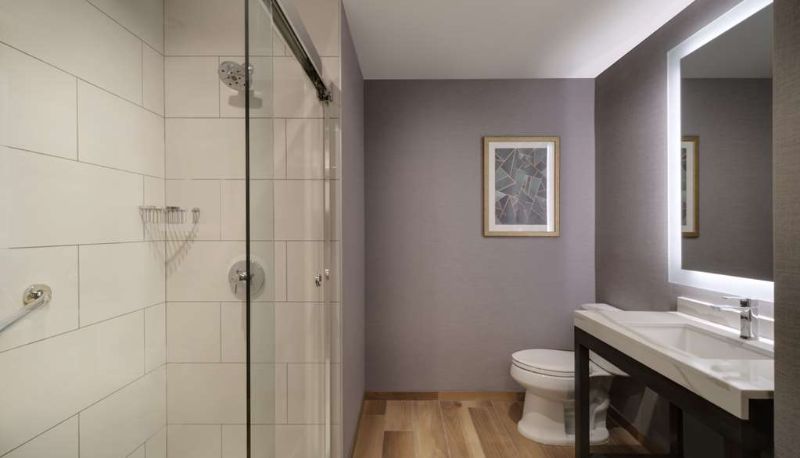 Kamer - Hyatt Place LAX/Century Blvd
