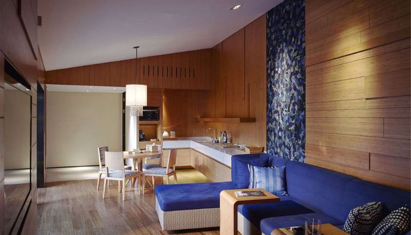 Suite - The Lost Stone Villas and Spa - in Hyatt*s Unbound Collection