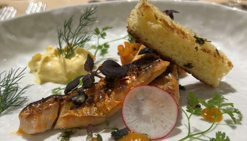 Restaurant - Best Western Plus Le Roi Arthur Hotel et Spa