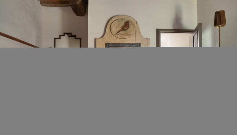 Suite - Reschio Hotel