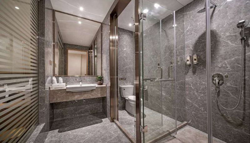 Camera - Days Hotel By Wyndham Yinxiang Wuyishan