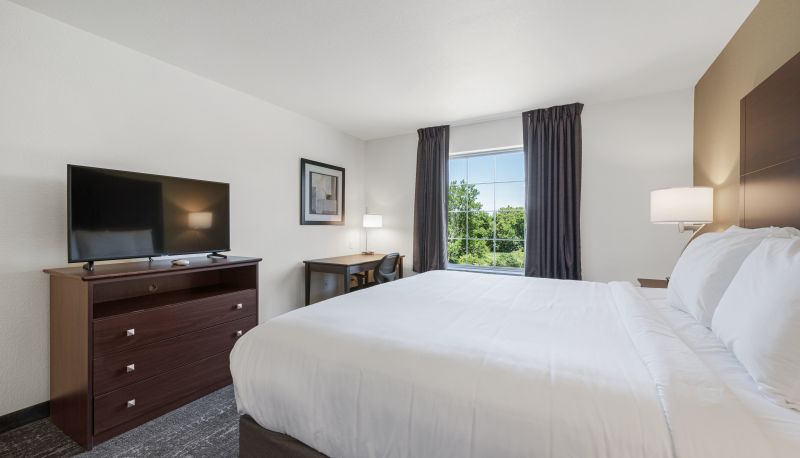 Camera - Cobblestone Hotel & Suites - Urbana